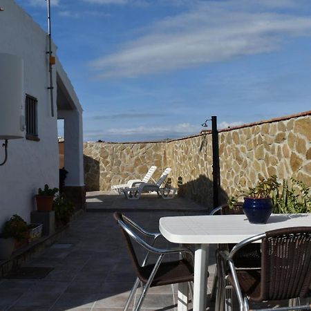 Vila Casa Del Almendro Conil De La Frontera Exteriér fotografie