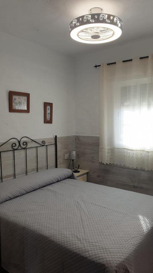 Vila Casa Del Almendro Conil De La Frontera Exteriér fotografie