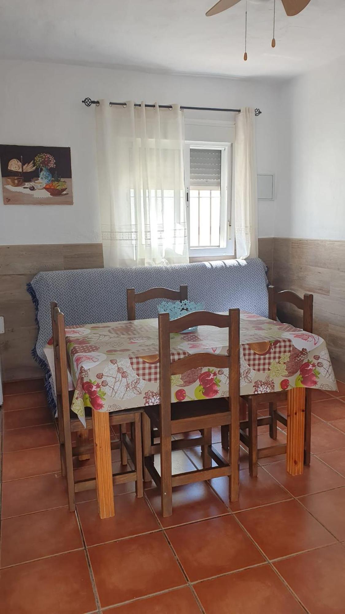 Vila Casa Del Almendro Conil De La Frontera Exteriér fotografie