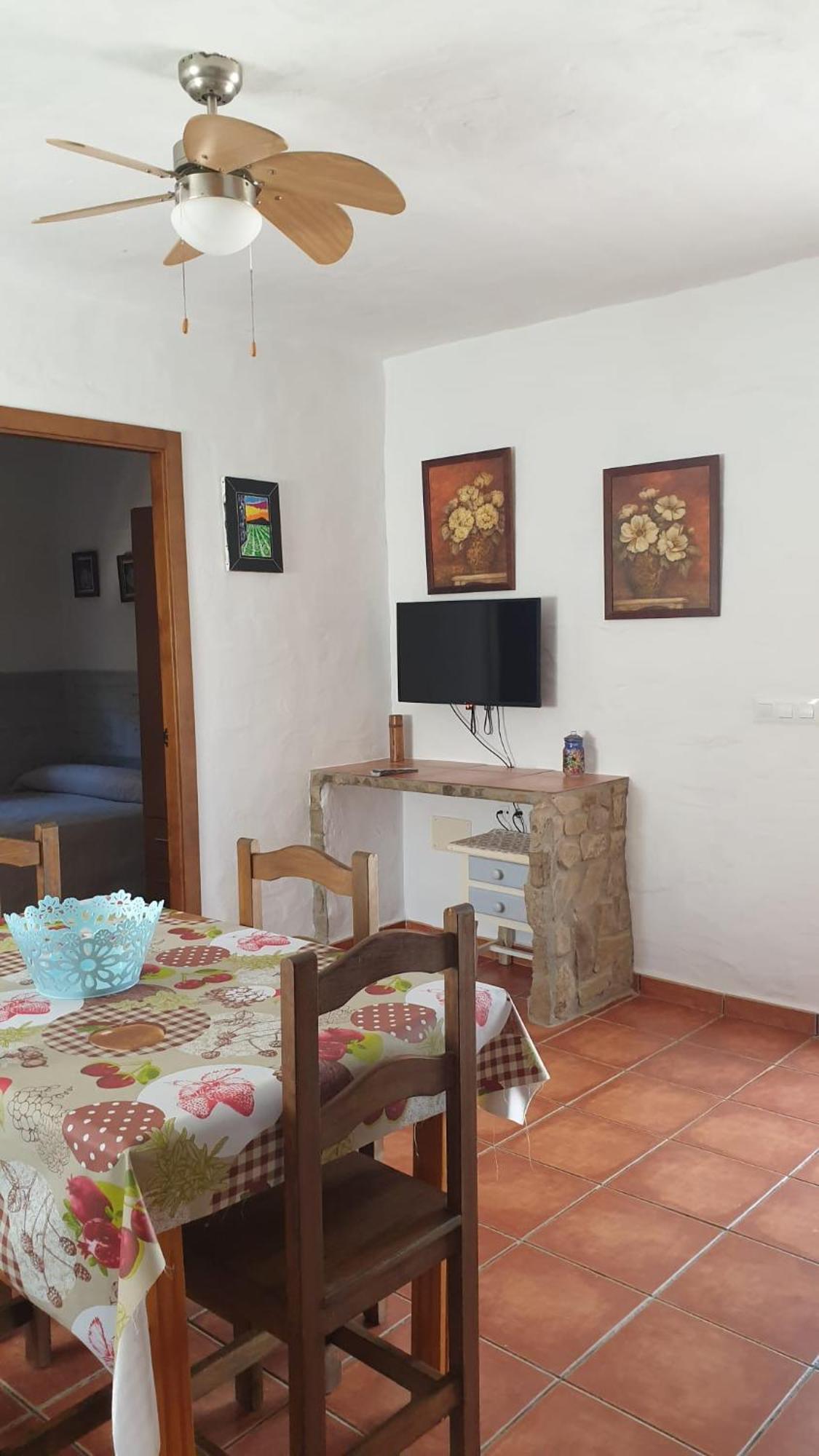 Vila Casa Del Almendro Conil De La Frontera Exteriér fotografie