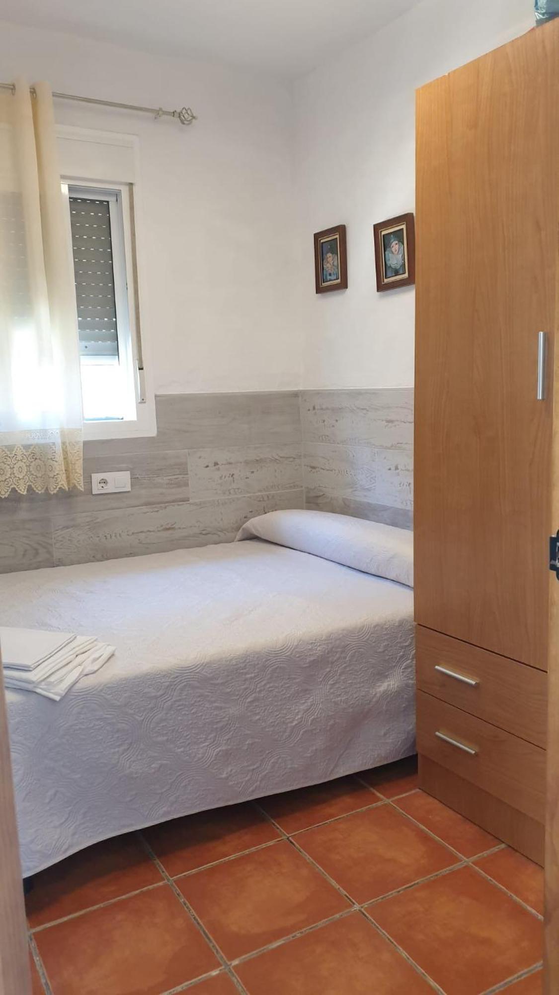 Vila Casa Del Almendro Conil De La Frontera Exteriér fotografie
